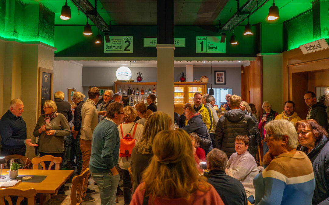 Veranstaltung Test 5